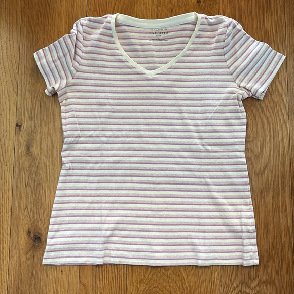 3 - 100% Cotton Talbots Shirts. Size MP - Picture 2 of 10